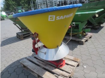 Saphir Salzstreuer PLS 400 - Распрскувач на песок/ Сол