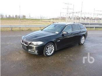 BMW 520D - Автомобил