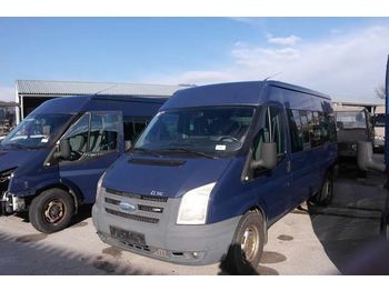 FORD Ford Vario Bus FT 330 L/85 KW - Автомобил