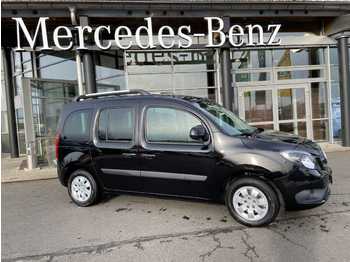 Автомобил Mercedes-Benz Citan 111 CDI Tourer EDITION L Kamera Klima Temp