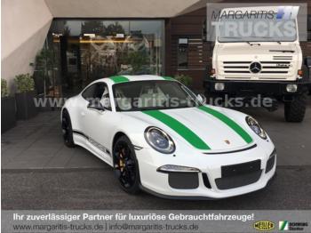 Porsche 911 R / Lift/LED/Carbon/Bose/Voll/NEU/Sofort  - Автомобил