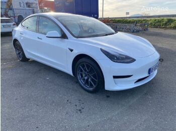 Tesla MODEL 3 - Автомобил
