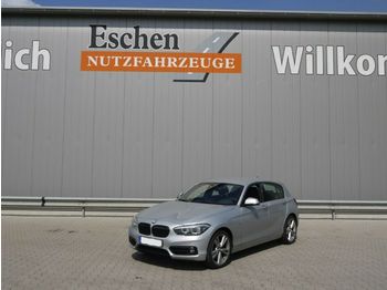 Автомобил BMW 125d Sport Line A, Leder, Navi, Sportsitze etc.: слика 1