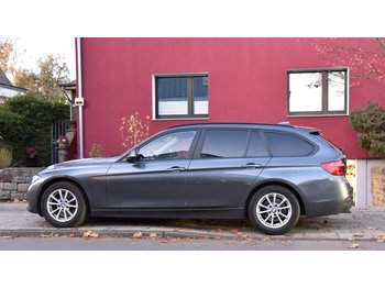 Автомобил BMW 318D Touring Modell 2017 special Price!: слика 1