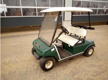 Количка за голф Club Car Electric Golf Buggy, Charger: слика 1