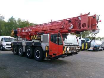 Demag AC80-2 8X8 all-terrain crane 80 t / 50 m - Друга машина: слика 2