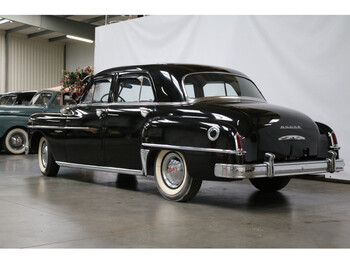 Автомобил Dodge Coronet 1950: слика 5