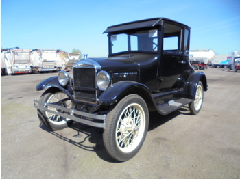 Автомобил Ford Model T DOCTOR'S COUPE: слика 1