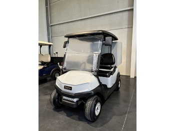 Clubcar Tempo new battery pack - Количка за голф