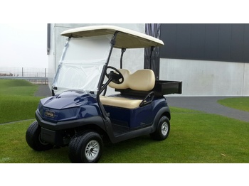 Clubcar Tempo new battery pack - Количка за голф