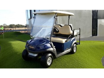 Clubcar Tempo new battery pack - Количка за голф