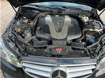 Mercedes-Benz E 350 E -Klasse T-Modell E 350 BlueTec 4Matic  - Автомобил: слика 5