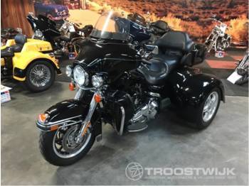 Harley-Davidson FLHTCO-TG - Мотоцикл