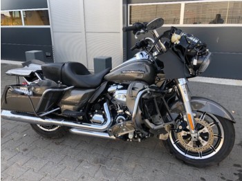 Harley-Davidson FLTRU 2018 Motor - Мотоцикл