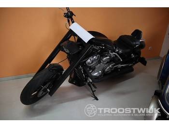 Motorrad Harley Davidson VR5CF  Motorrad Harley Davidson VR5CF  - Мотоцикл