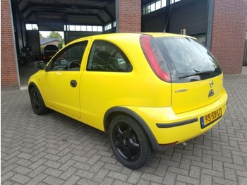 Автомобил Opel CORSA-C 1200 benzine: слика 1