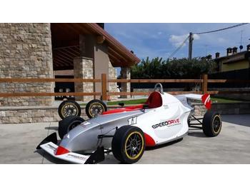 Автомобил Renault Formula 3 Sport 1400cc: слика 1