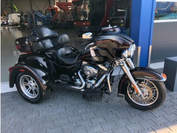 Harley-Davidson FLHTCUTG trike - Сетеренско возило/ Квад