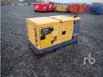 Генераторска поставка ATLAS COPCO QAS14KD 12.9 KVA: слика 1