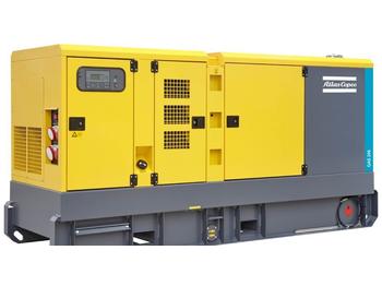 Генераторска поставка Atlas Copco QAS 200 New, Diesel, 200kVA, 50Hz, 400v: слика 1