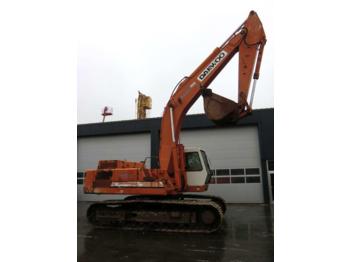 Daewoo SL330-3 - Багер гасеничар