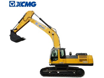 Багер гасеничар XCMG Excavators XE335DK China 30 ton Hydraulic Crawler Excavator Machine with Hammer Bucket