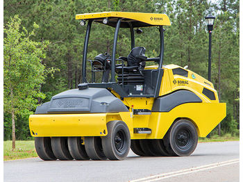 Багер на тркала BOMAG BW 11RH-5