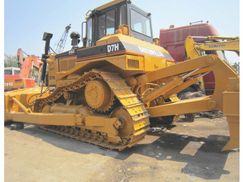 CATERPILLAR D7H - булдожер