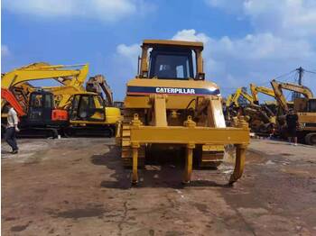 CATERPILLAR D7H - булдожер