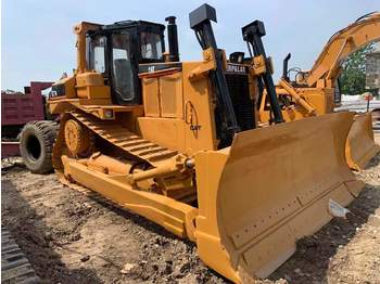 CATERPILLAR D7H - булдожер