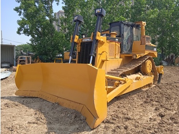 CATERPILLAR D7H - булдожер