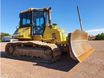 Булдожер Komatsu Komatsu PX51- 22 BULLDOZER