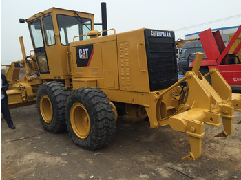 Нов Порамнувач CATERPILLAR 140 H 140H in China with good condition for sale: слика 2