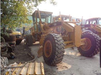 Порамнувач CATERPILLAR 160K: слика 1