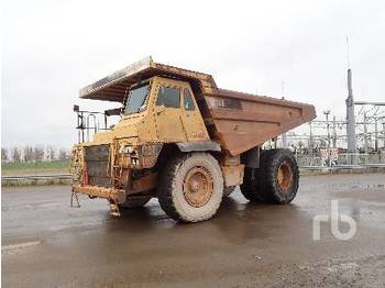 Голем истоварувач/ Камион за камења CATERPILLAR 775B: слика 1