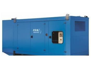 Генераторска поставка CGM 500F - Iveco 550 Kva generator: слика 1