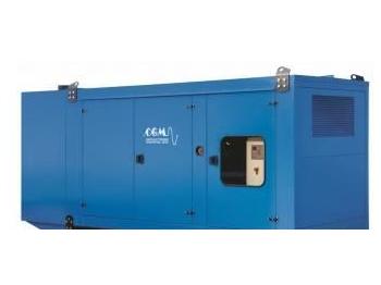 Генераторска поставка CGM 750P - Perkins 825 Kva generator: слика 1
