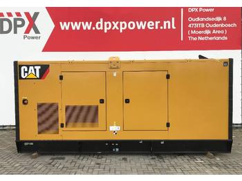 Генераторска поставка Caterpillar C13 - 400 kVA Generator (No Engine) - DPX-12178: слика 1