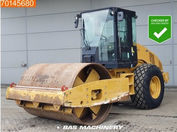 Ваљак Caterpillar CS56 FROM FIRST GERMAN OWNER: слика 1
