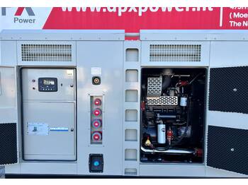 Генераторска поставка Cummins QSNT-G3 - 440 kVA Generator - DPX-19844: слика 5