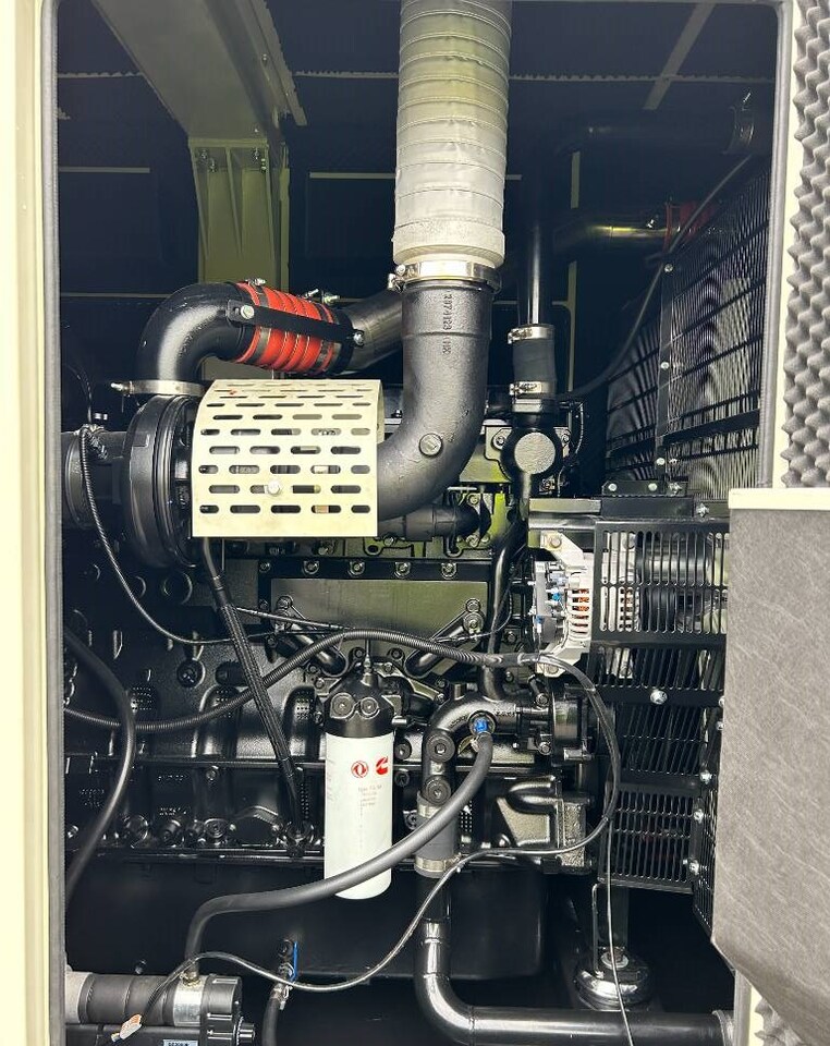 Генераторска поставка Cummins QSZ13-G10 - 600 kVA Generator - DPX-19847: слика 6