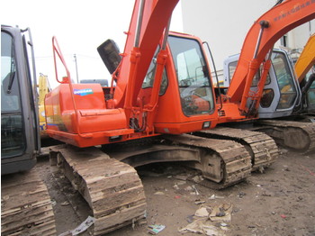 Багер DOOSAN DH150: слика 1