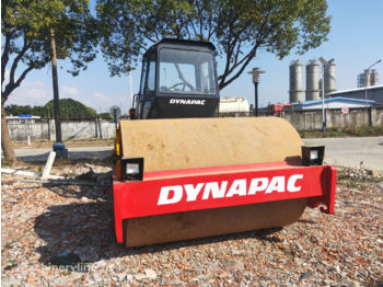 Компактор DYNAPAC CA301D: слика 1