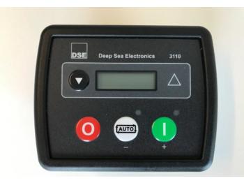 Градежна опрема Deep Sea Panel - DSE 3110 Auto Start - DPX-34102: слика 1