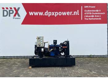 Генераторска поставка Detroit Diesel 638 - 65 kVA Generator - DPX-11912: слика 1