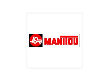  Manitou 105 VJR 2 - Дигачка платформа