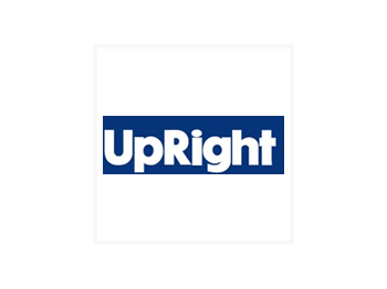  UpRight AB38 - Дигачка платформа
