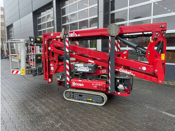 Hinowa Lightlift 17.75 III S - Дигачка зглобна платформа