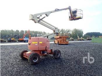 Дигачка зглобна платформа JLG 510AJ 4x4 Articulated