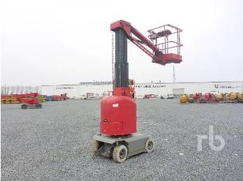 MANITOU 80VJR Electric Vertical Manlift - Дигачка зглобна платформа